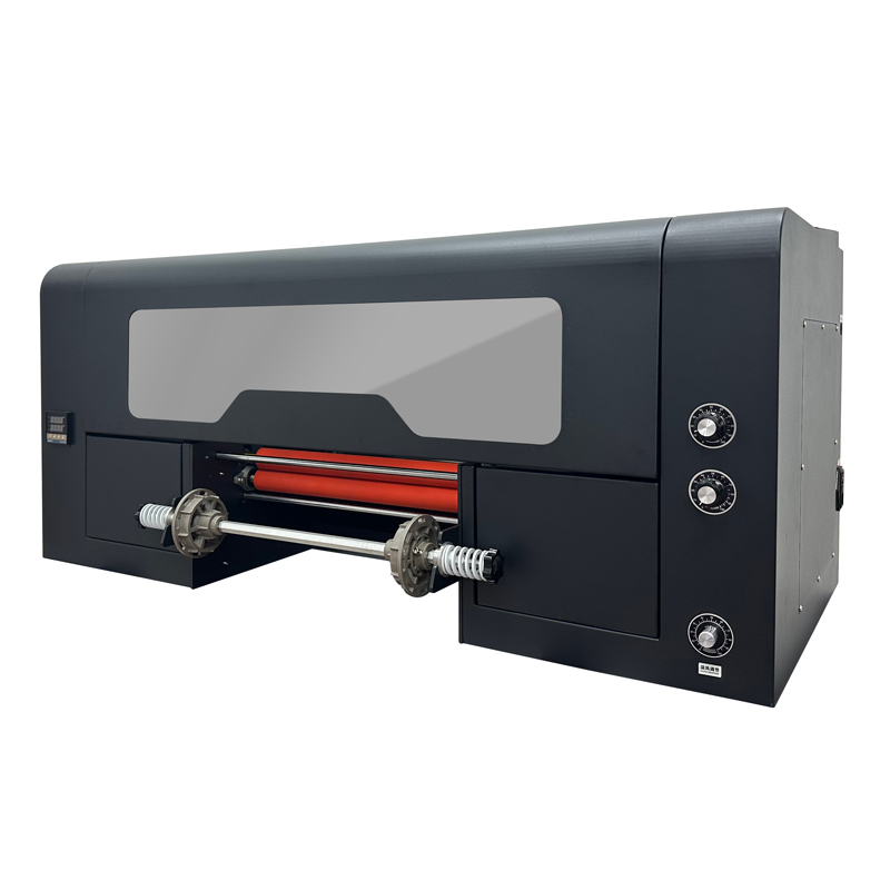 Santos Uv Dtf Printer for Logo - огляд і ціна Sticker Label Roll