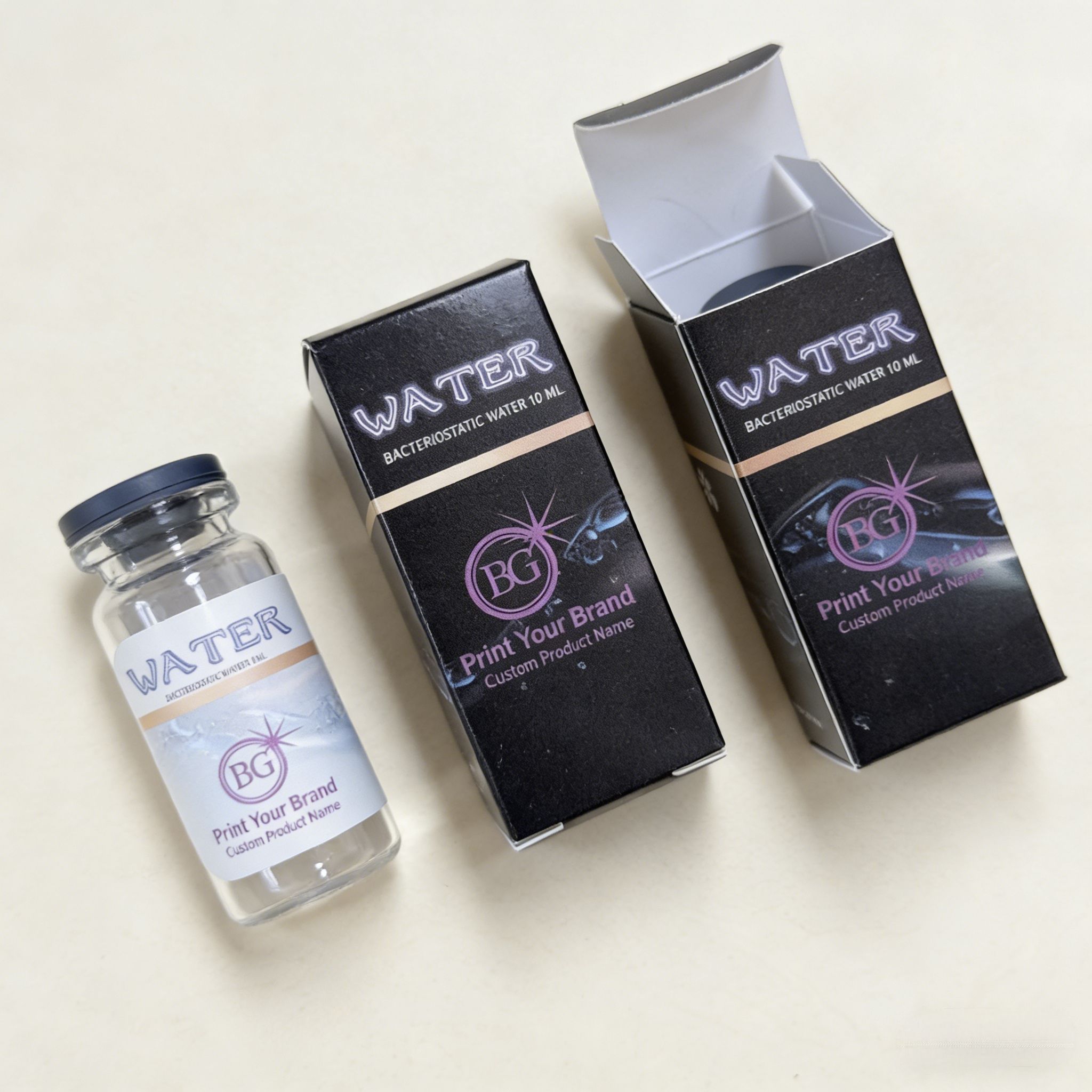 Barcode Pharmacy Labels Scanna - огляд і ціна Sticker Label Roll