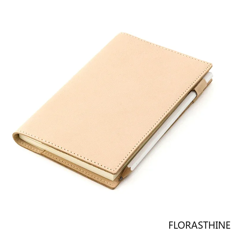 Fromthenon Vegetable Tanned Ge - огляд і ціна Tan Stationery & Office Supply
