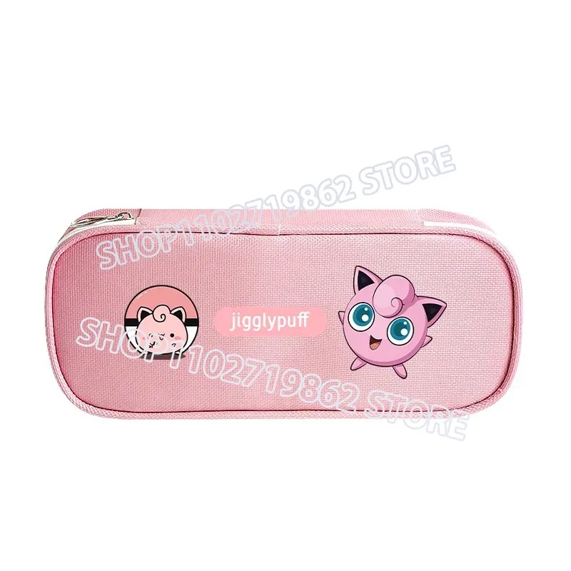 Pok É Mon Pencil Case Cute Stu - огляд і ціна Stationery Supplier