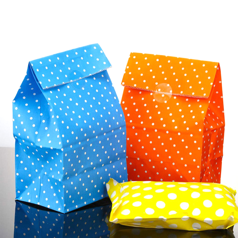500pcs/roll Round Transparent  - огляд і ціна Sticker Label Roll