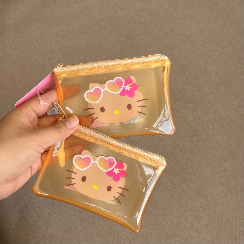 Genuine Cute Tanned Hello Kitt - огляд і ціна Tan Stationery & Office Supply