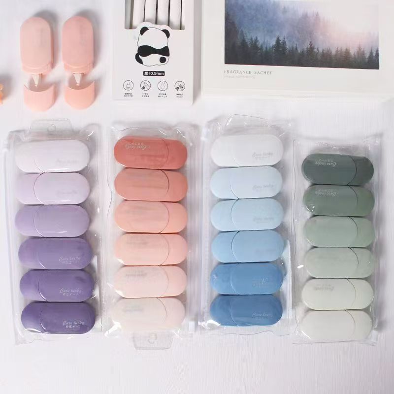 2-Pack Correction Tape Set, Cu - огляд і ціна Correction Tape Roller