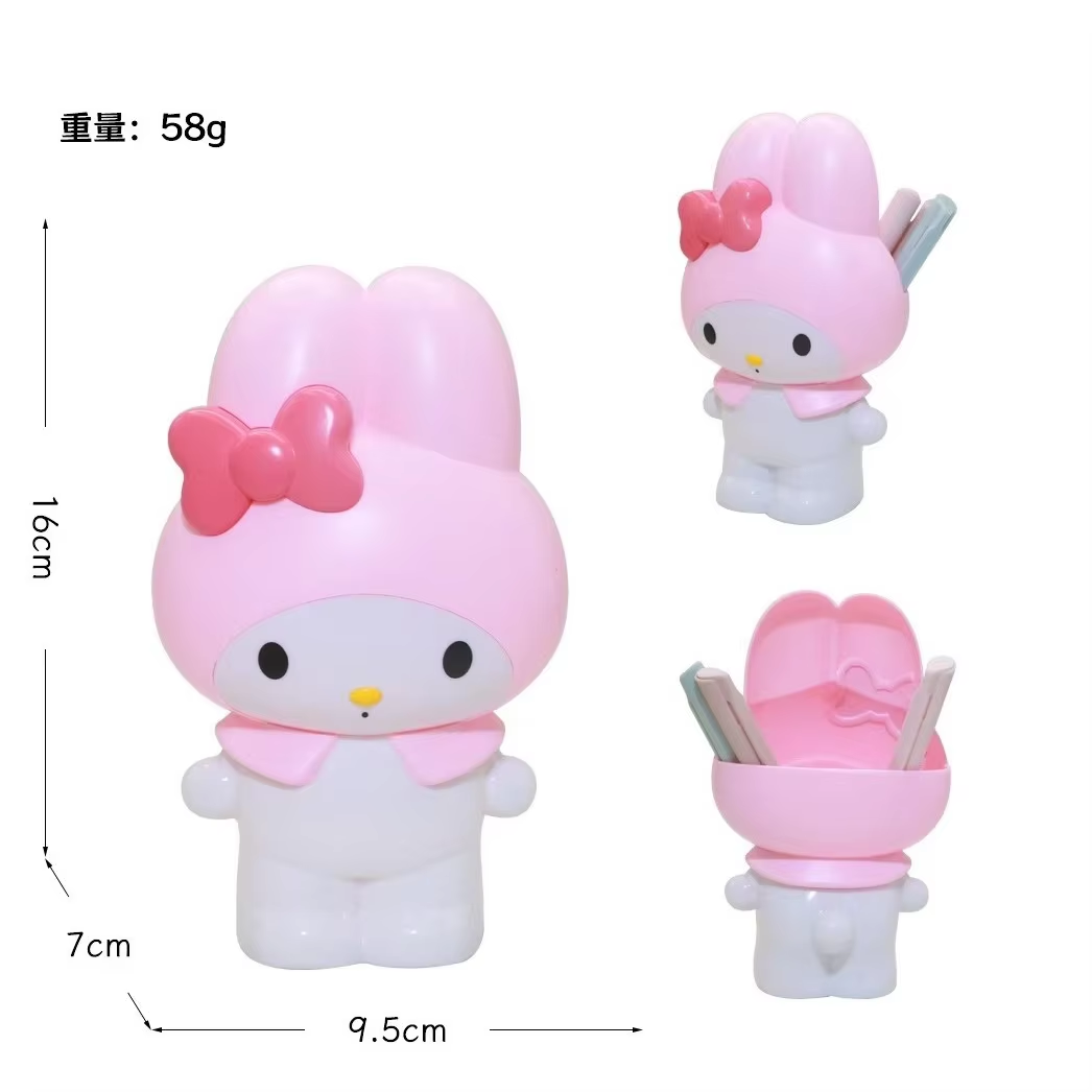 2026 Kawaii HelloKitty cartoon - огляд і ціна Stationery Supplier