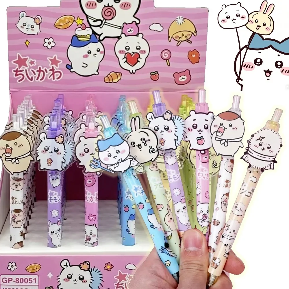 1-48pcs Cartoon Chiikawa Usagi - огляд і ціна Stationery Supplier