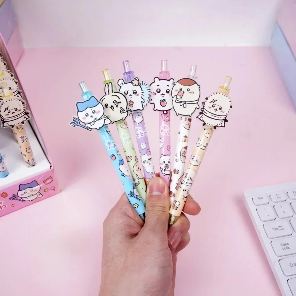 1-48pcs Cartoon Chiikawa Usagi - огляд і ціна Stationery Supplier