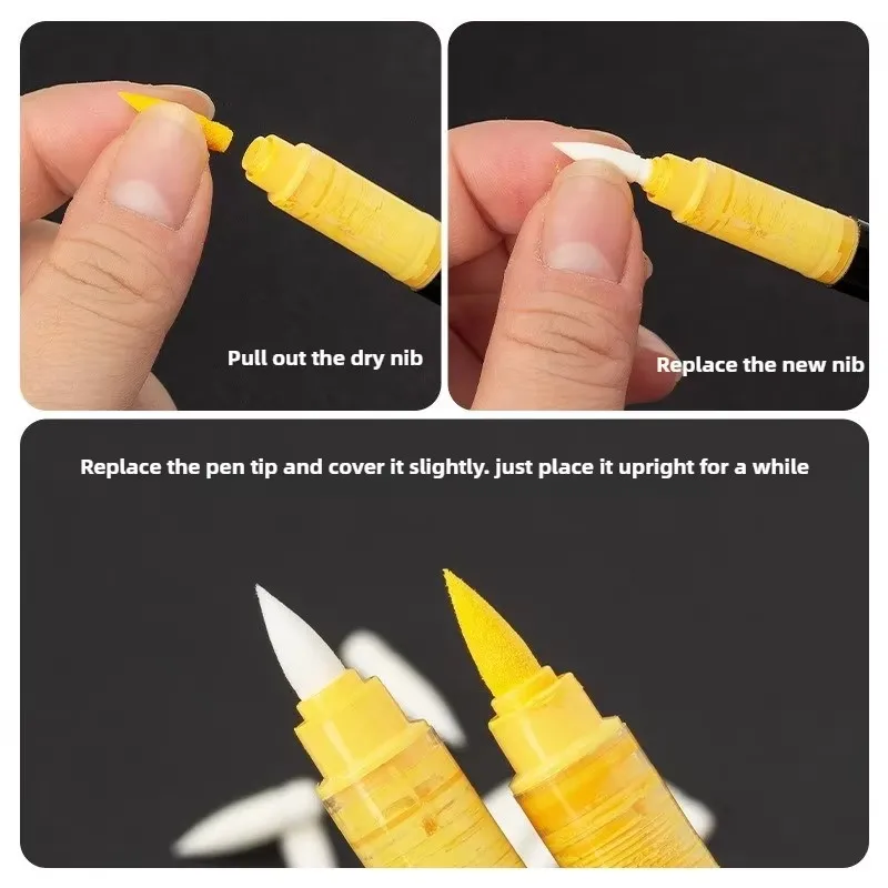 Replacement Cores for Acrylic  - огляд і ціна Stationery Supplier
