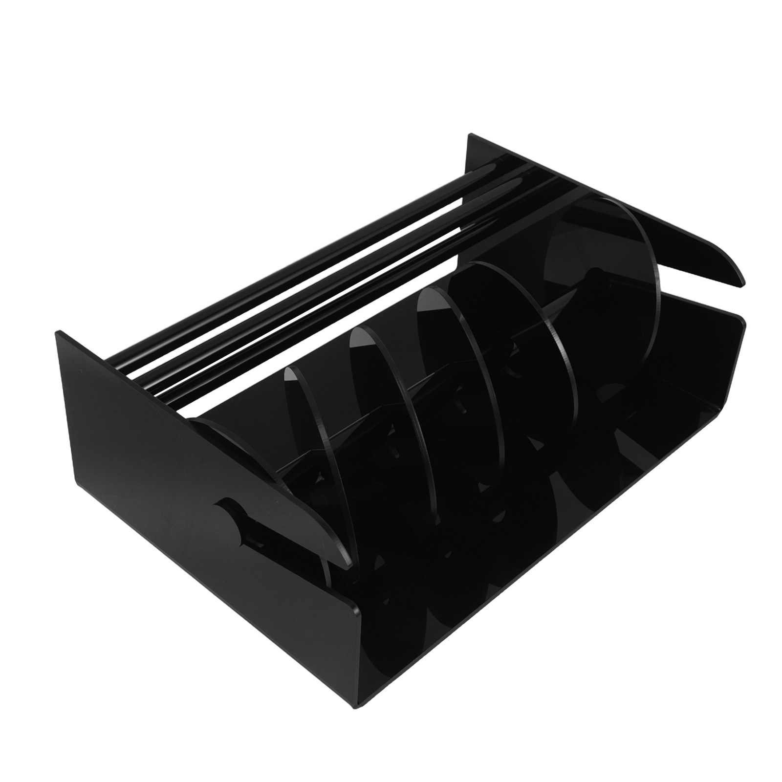 Acrylic Sticker Dispenser Adju - огляд і ціна Sticker Label Roll